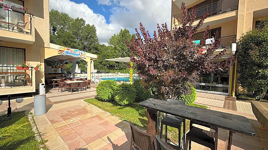 One bedroom Apartment