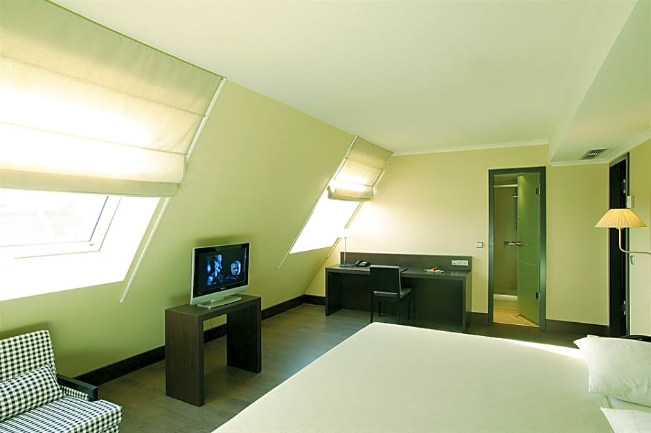 NH Berlin Kurfuerstendamm