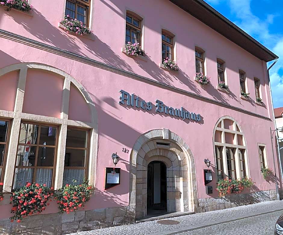 Altes Brauhaus