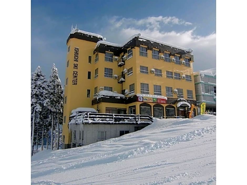 Ishiuchi Ski Center - Vacation STAY 09210v