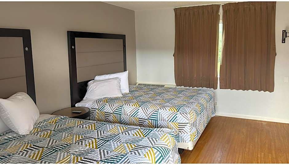 Studio 6 Suites Belton, TX