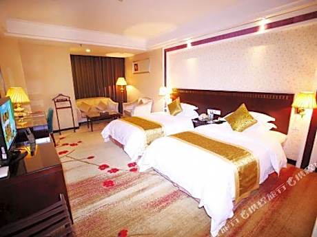 Honor International Hotel