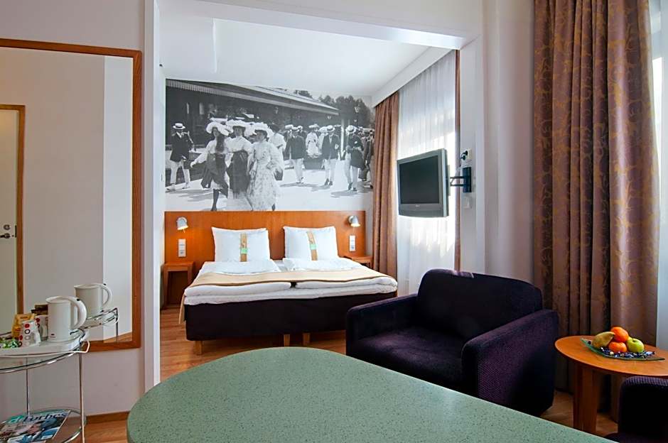 Holiday Inn Helsinki-Vantaa Airport By IHG