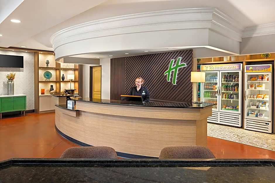 Holiday Inn Hotel & Suites Maple Grove Northwest Minneapolis-Arbor Lakes By IHG