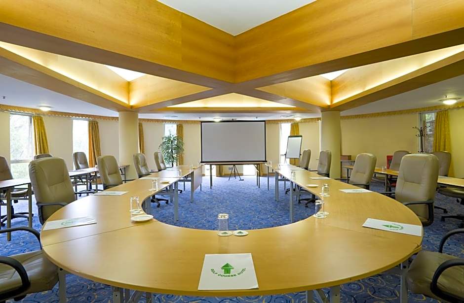 Golf Course Hotel