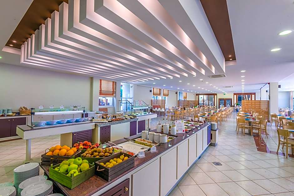 Kipriotis Hippocrates Hotel