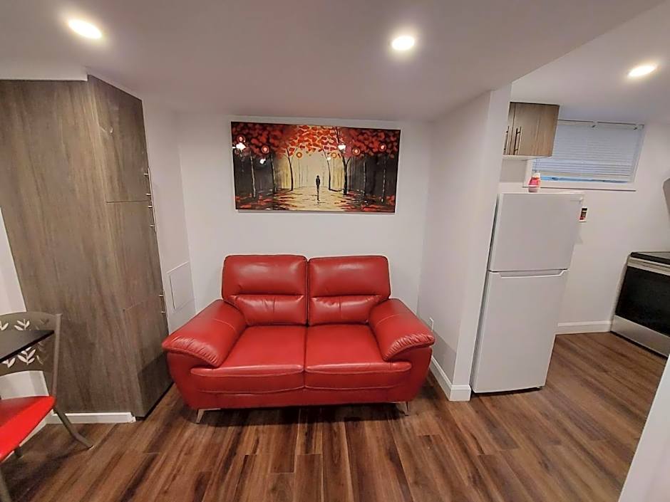 Motel LA RÉFÉRENCE