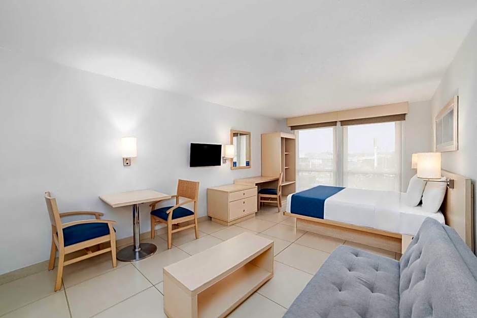 City Express by Marriott Minatitlan