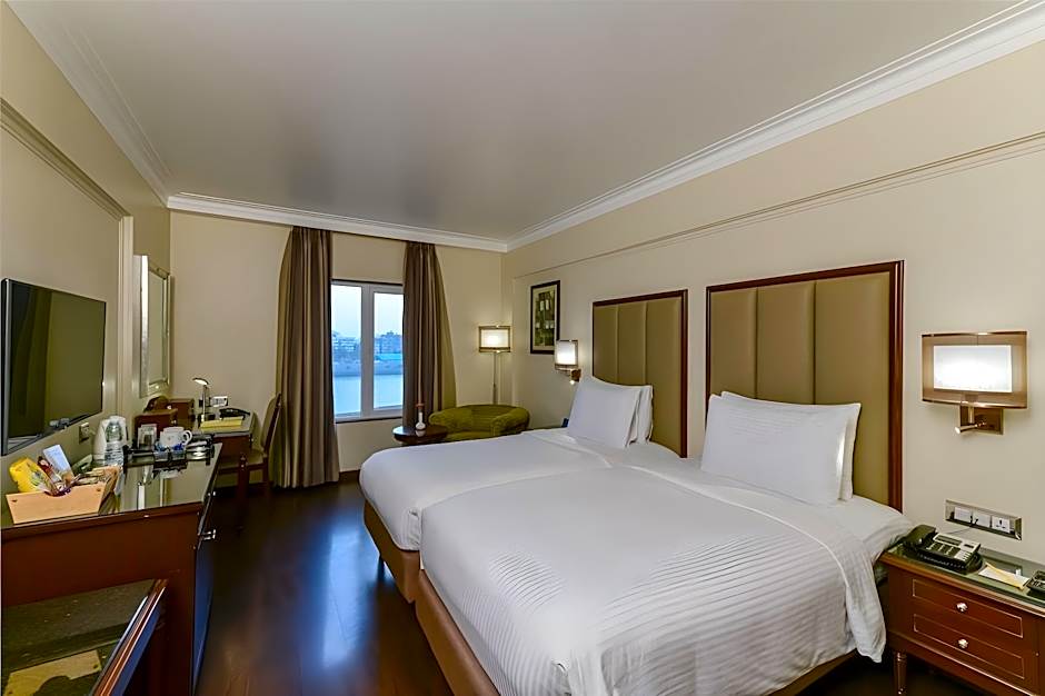 Lemon Tree Premier, The Atrium, Ahmedabad