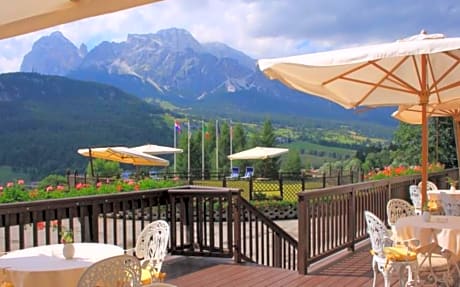 Miramonti Majestic Grand Hotel