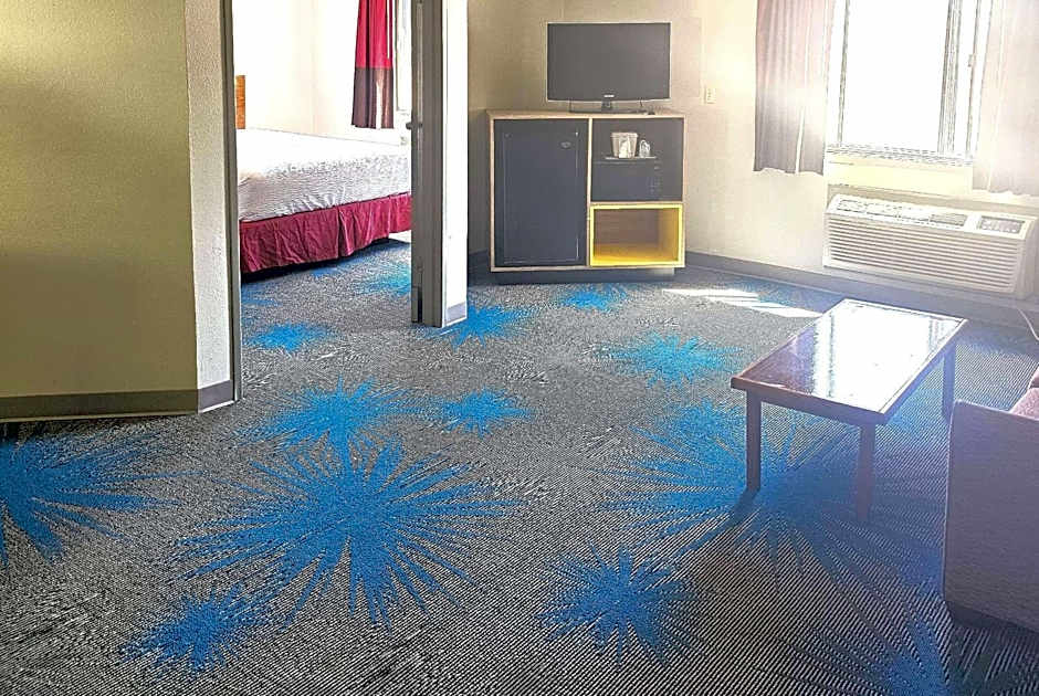 Days Inn by Wyndham North Sioux City