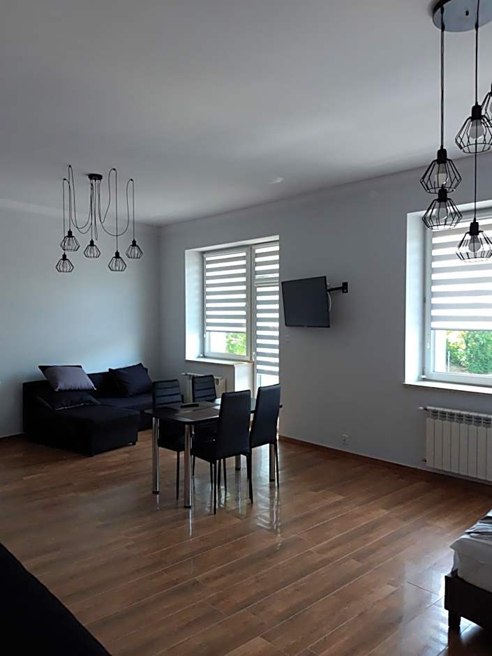 Apartamenty Polna