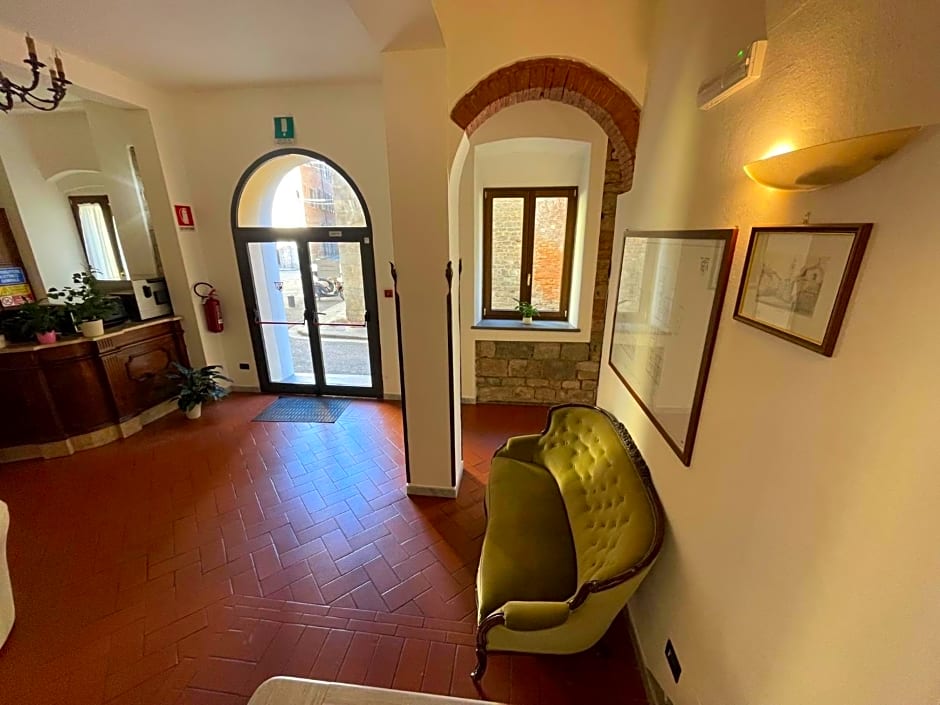 Hotel Verdi