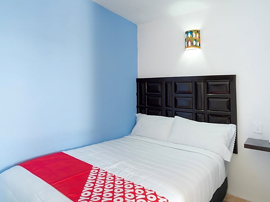 Hotel Casa Poblana
