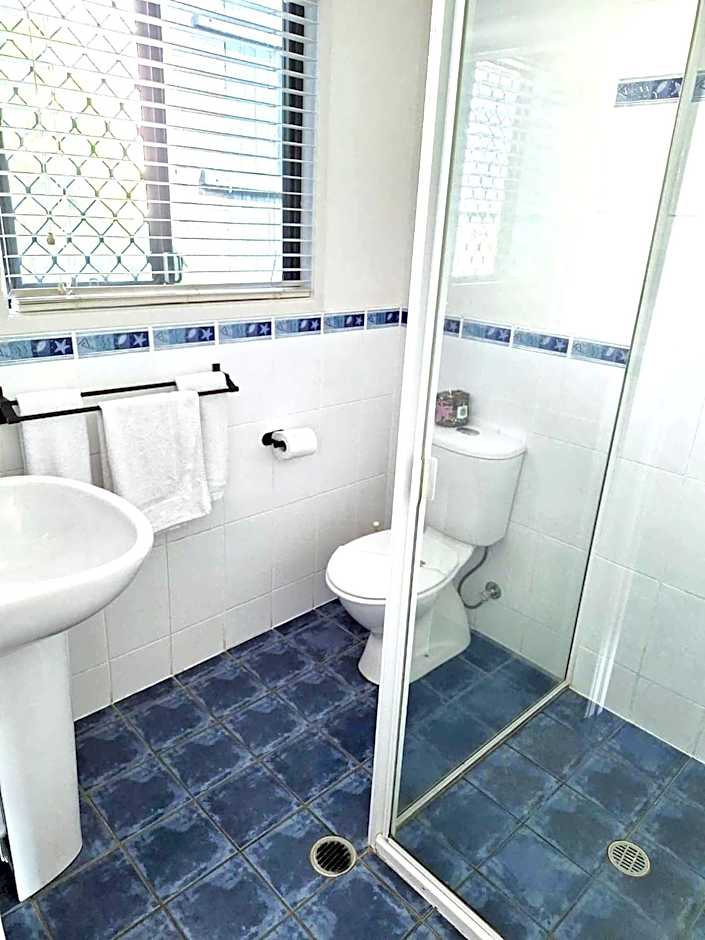 Central Studio Accommodation