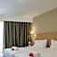 Giannoulis – Santa Marina Beach Hotel