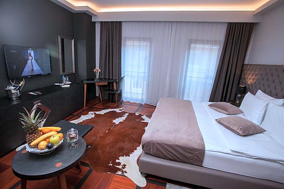 Solun Hotel & SPA
