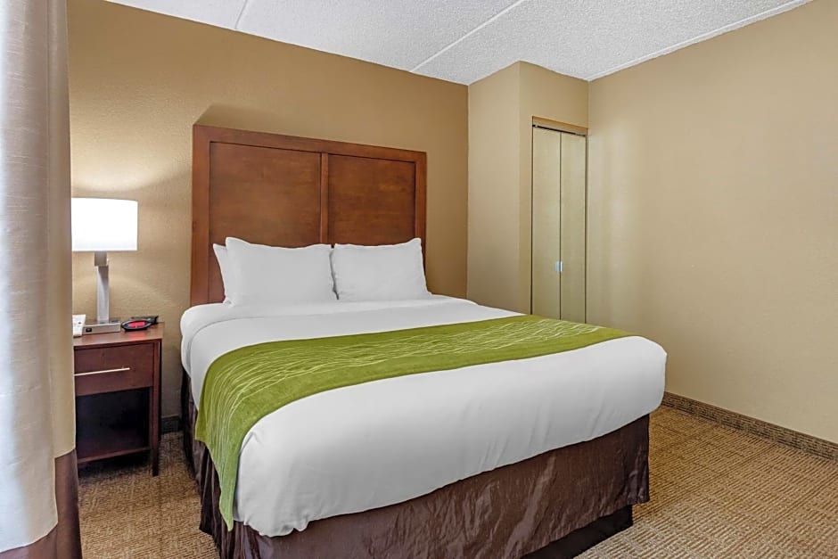 Comfort Inn Edison