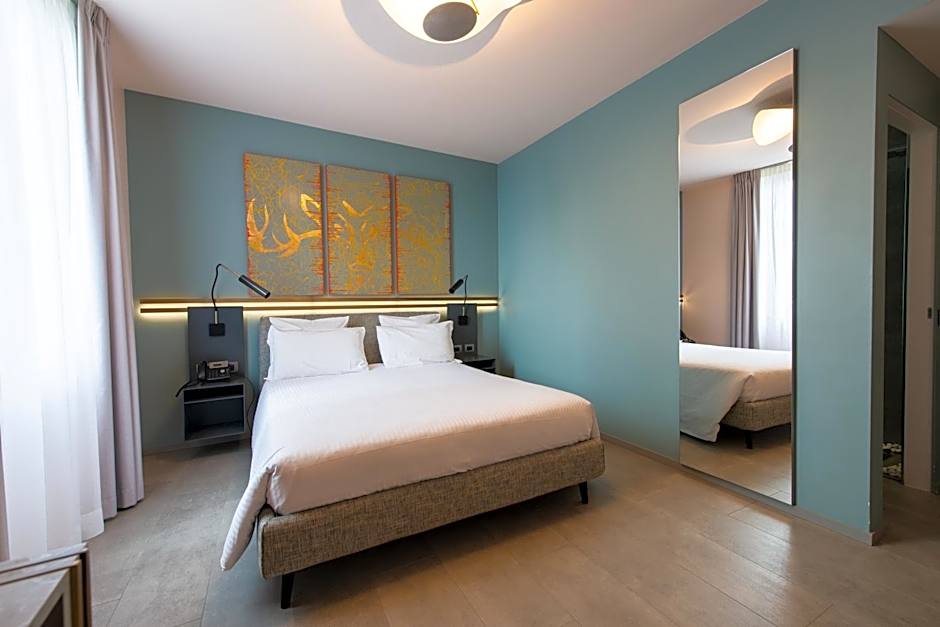 Le Funi Hotel