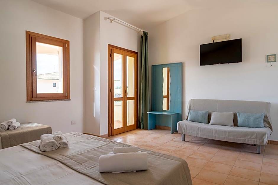 Mimose Beach Village