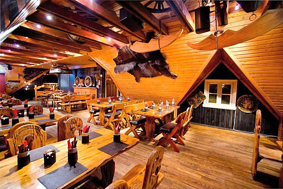 Hotel Viking