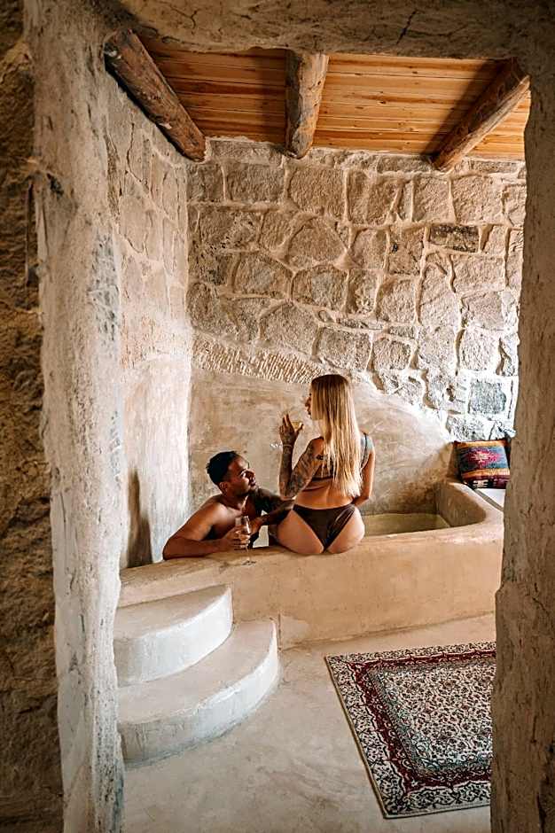 Doda Artisanal Cave Hotel 14