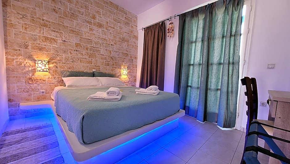 Fantastic View Studios Kythnos