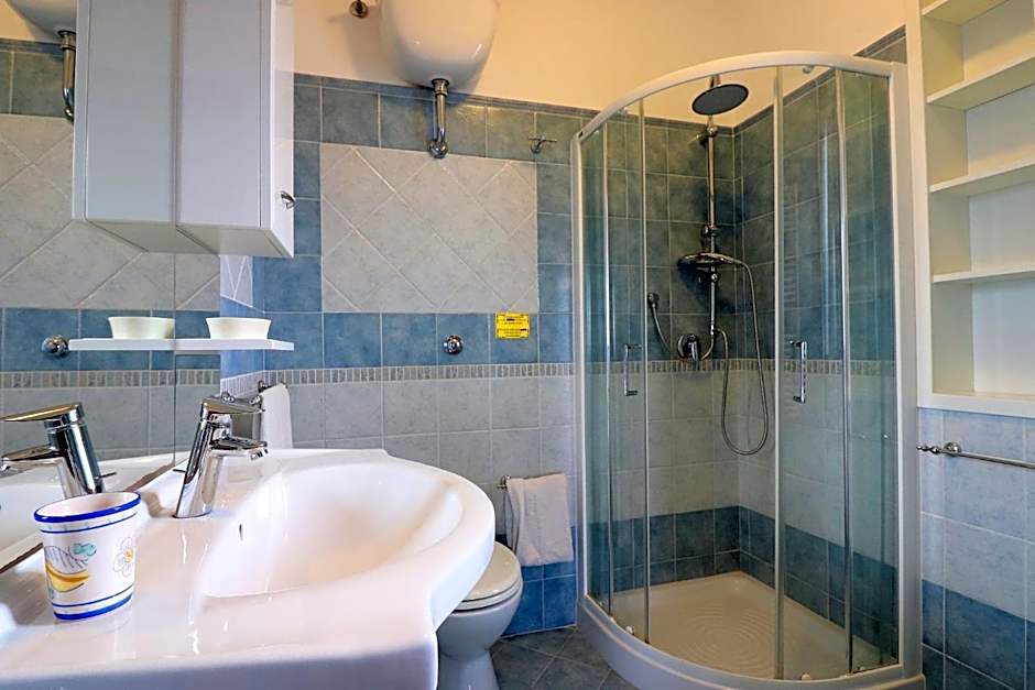 La Maison de Titty & Margherita