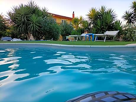 Bed & Breakfast Il Rosmarino