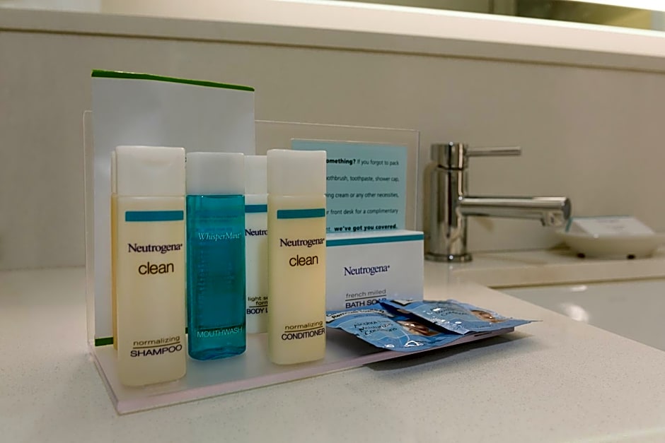 Hampton Inn Greenville/Travelers Rest