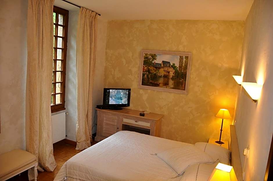 Hostellerie Du Grand Duc