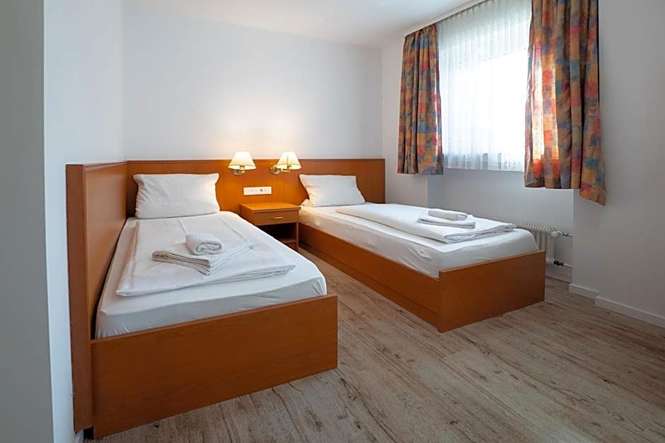Hotel zur Post