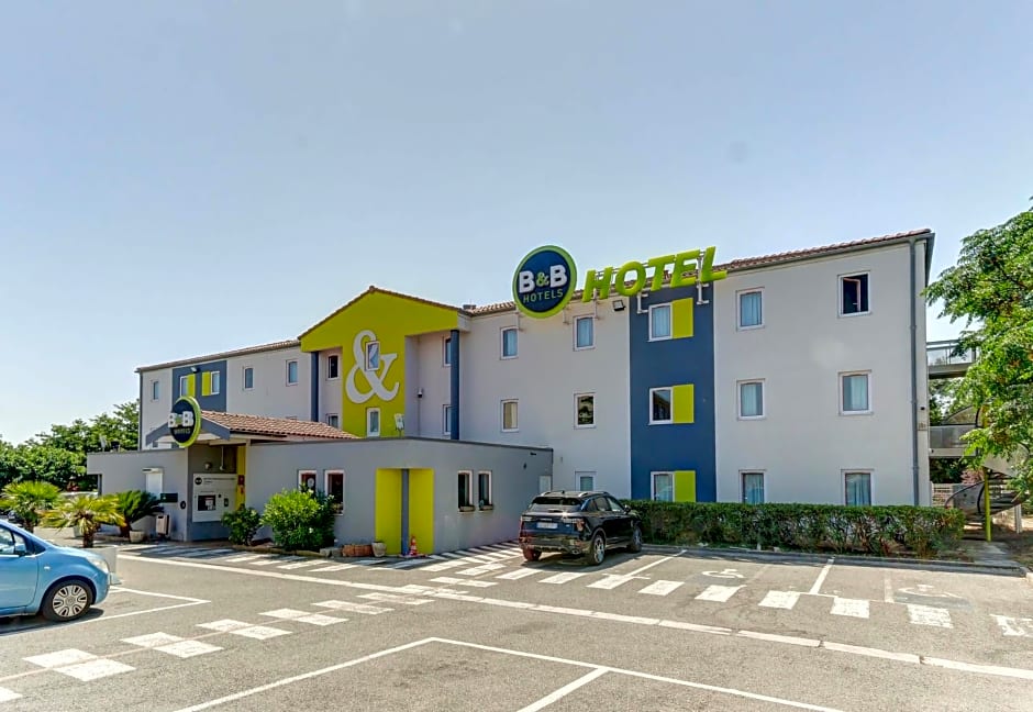 B&B HOTEL Fréjus Roquebrune-sur-Argens