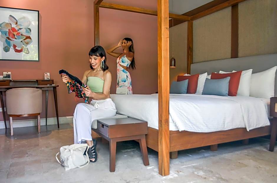 Casa Lucia Hotel Boutique