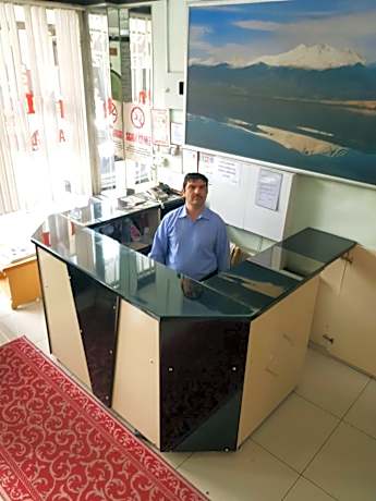 Talaslioglu Hotel