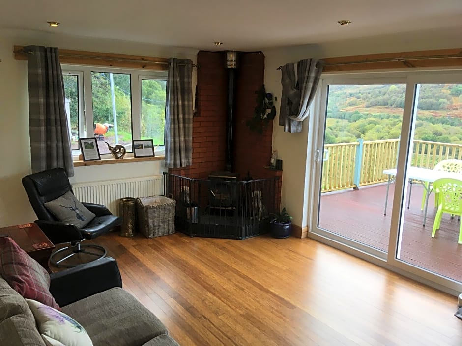 Achmore Self catering