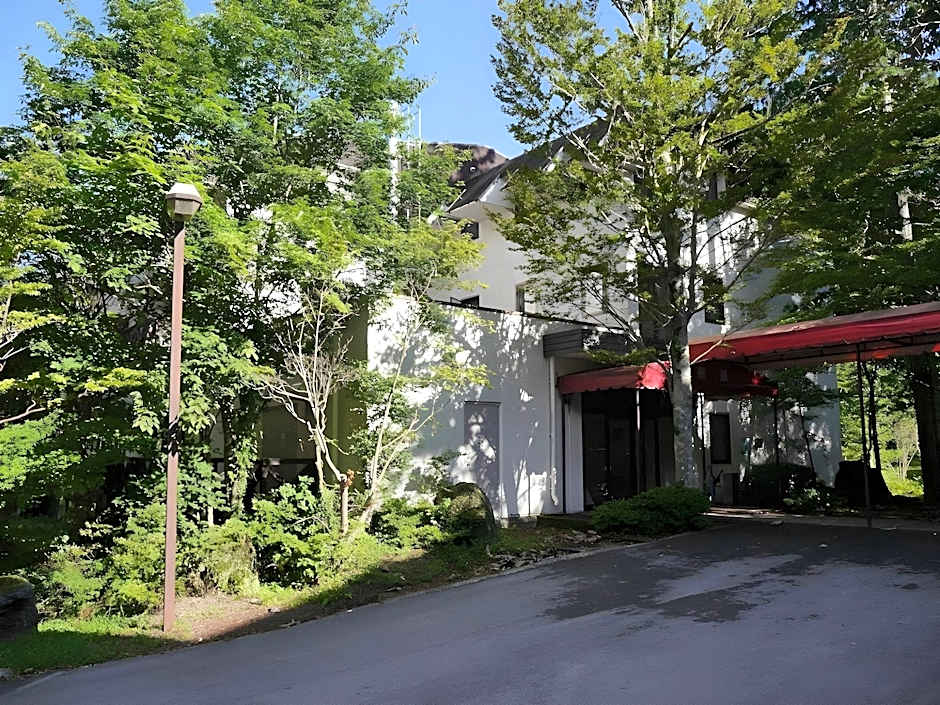 Yamanakako Asahigaoka Onsen Hotel Seikei