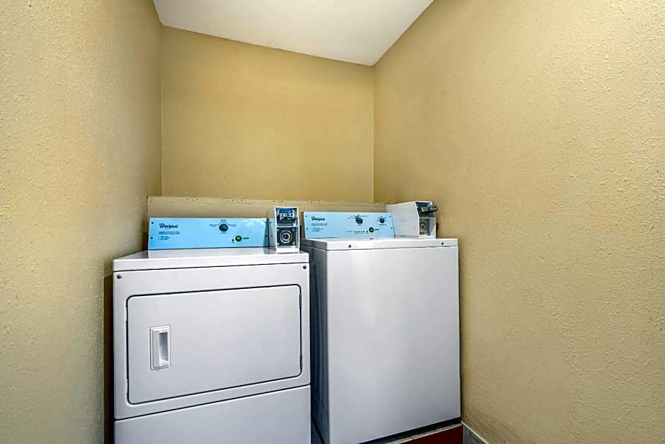 Quality Inn Klamath Falls - Crater Lake Gateway