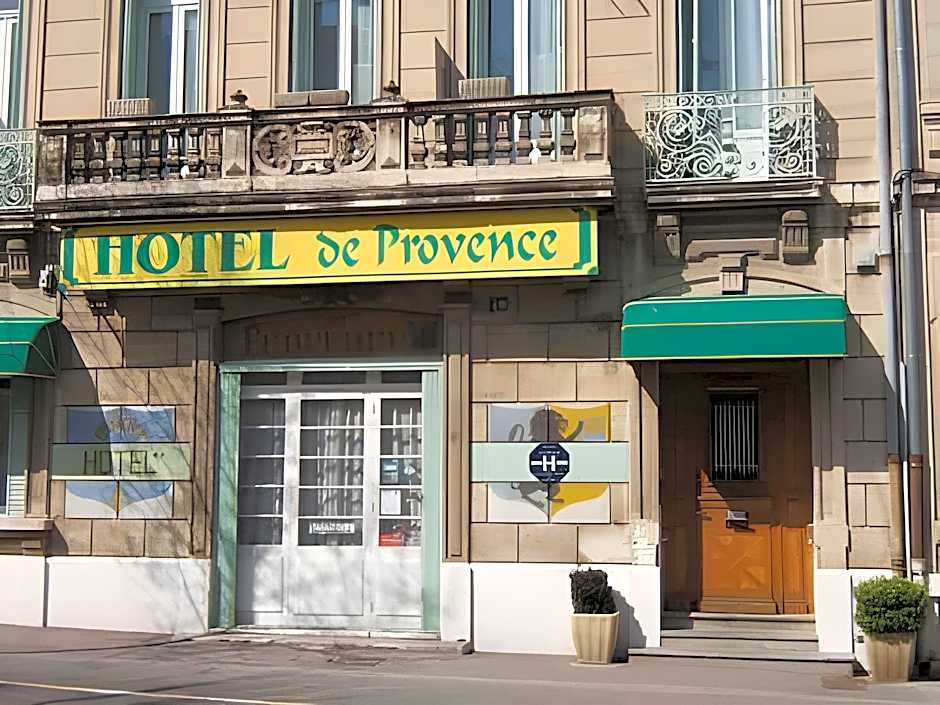Hotel de Charme Le Provence