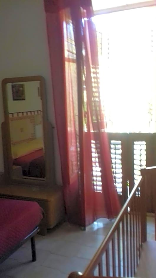 Bed & Breakfast 5 Di Spade