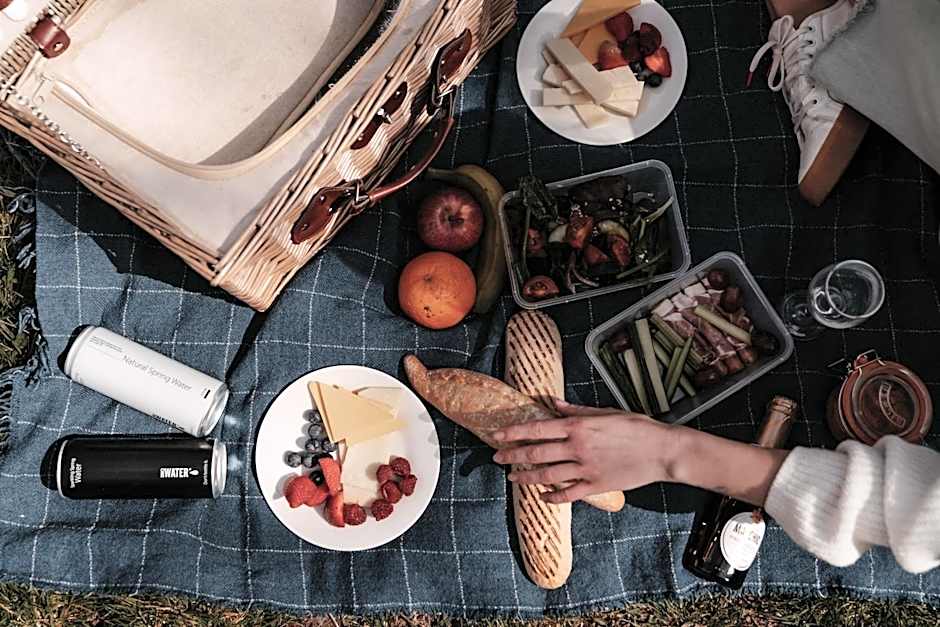 Powerscourt Springs Health Farm