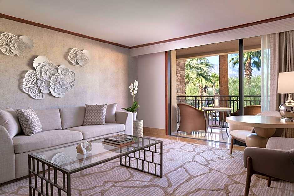 The Ritz-Carlton Rancho Mirage