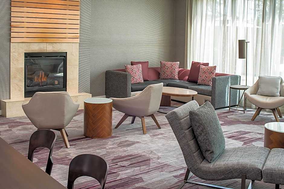 Courtyard by Marriott Seattle Federal Way