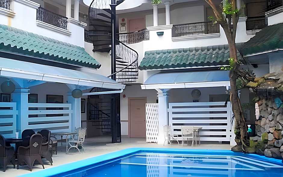 Hotel Galleria