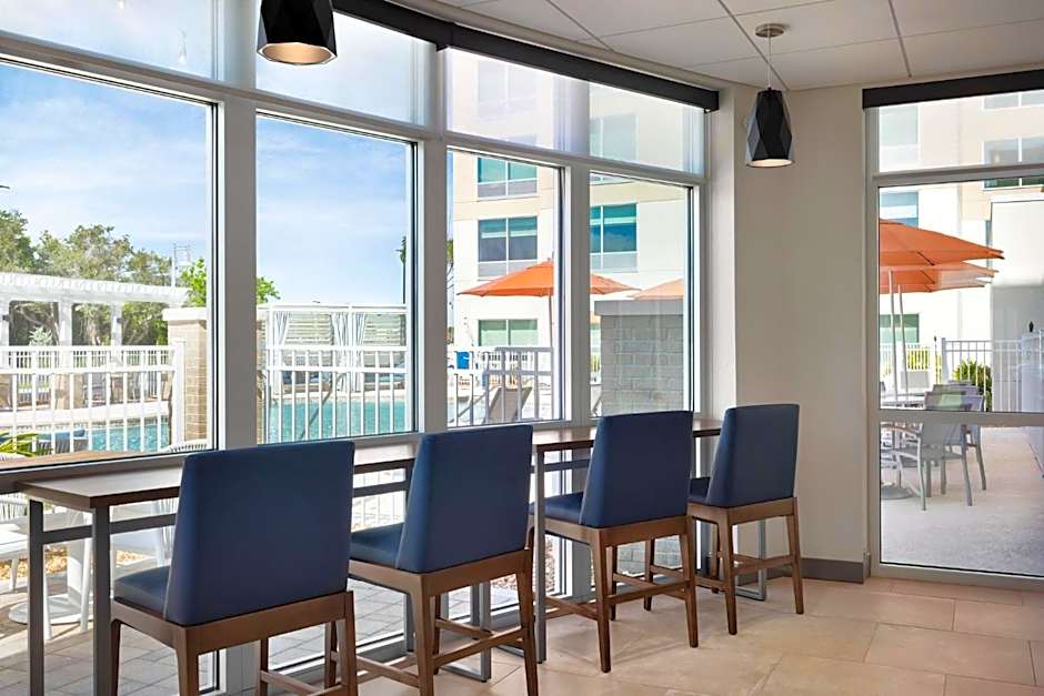 Holiday Inn Express Cape Canaveral by IHG