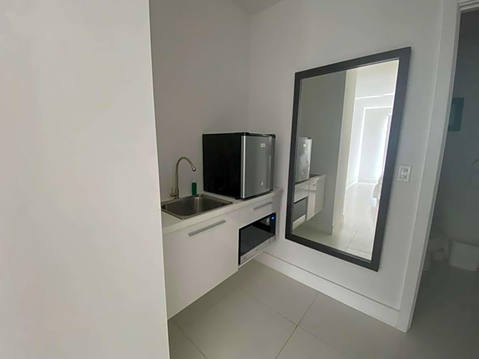 Aruba's Life Vacation Residences, BW Signature Collection