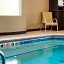 Holiday Inn Express Le Claire Riverfront-Davenport