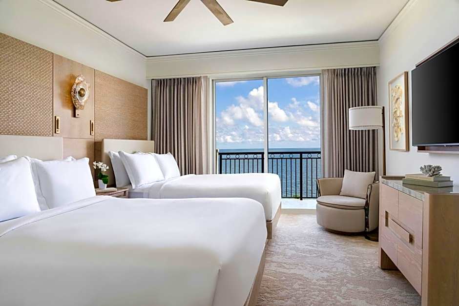 The Ritz-Carlton Key Biscayne Miami