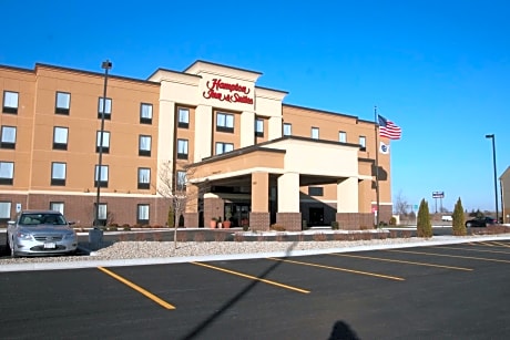 Hampton Inn By Hilton And Suites Peru
