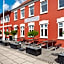 Hotel Jernbanegade